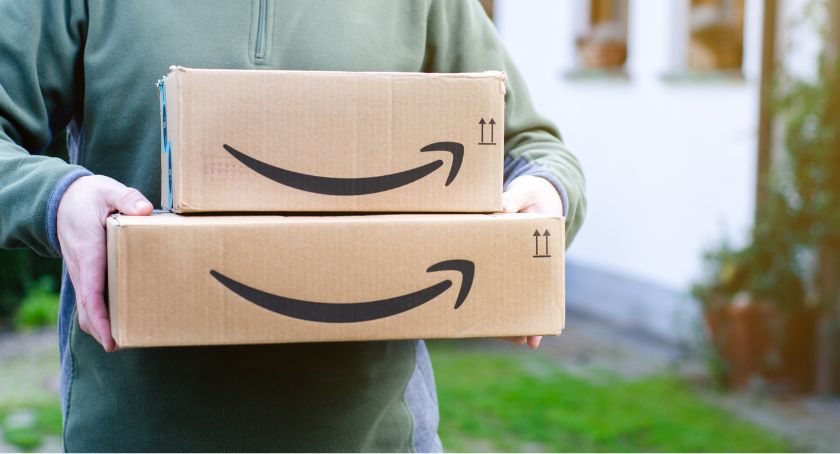 Amazon Will Require cGMP Verification for All Dietary Supplements